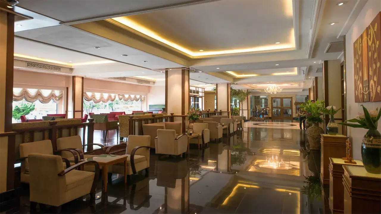 ที่พักกำแพงเพชรในเมือง ราคาถูก