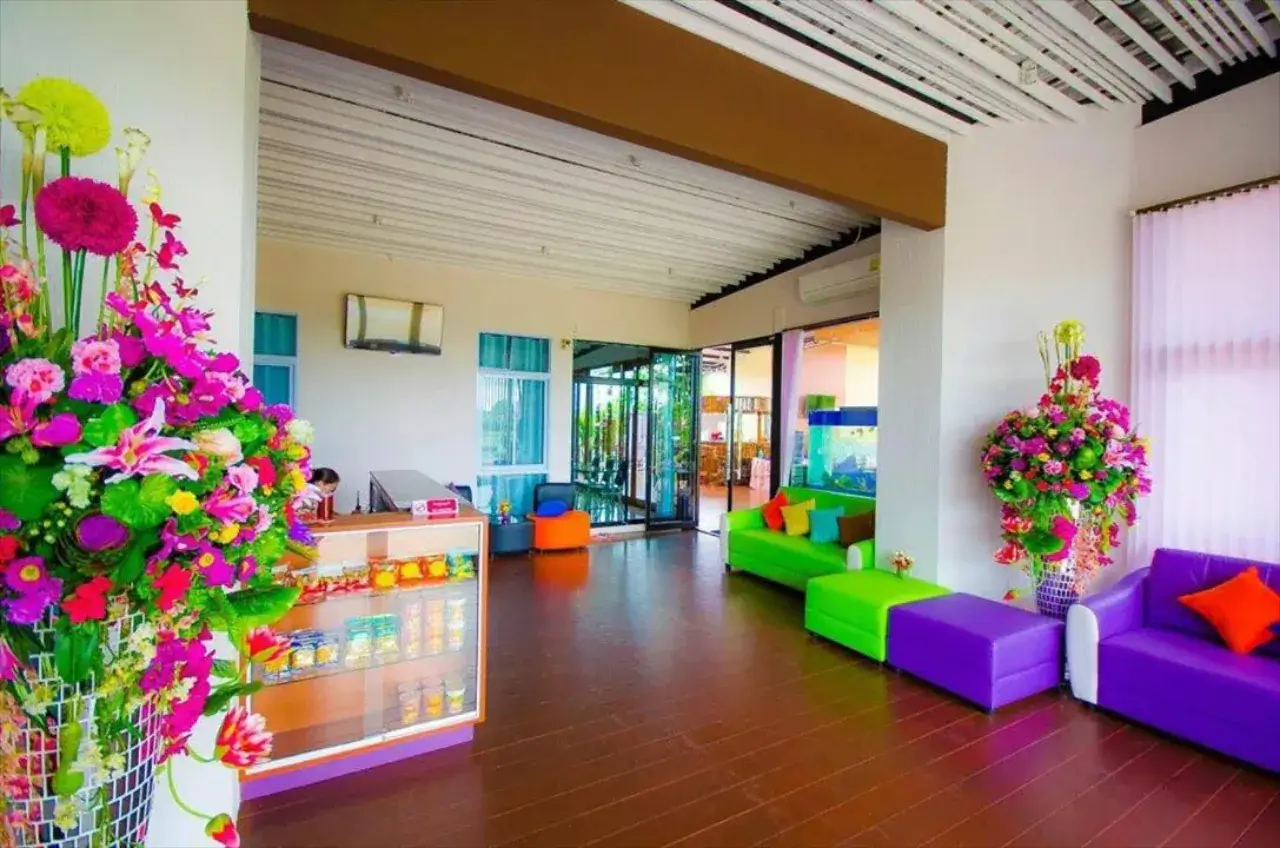 ที่พักกำแพงเพชรในเมือง ราคาถูก