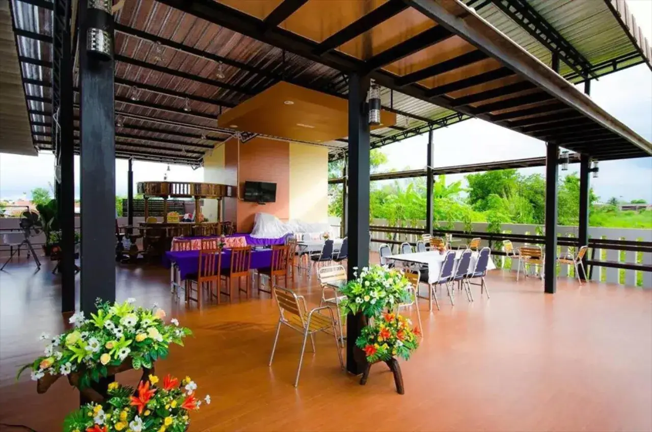 ที่พักกำแพงเพชรในเมือง ราคาถูก
