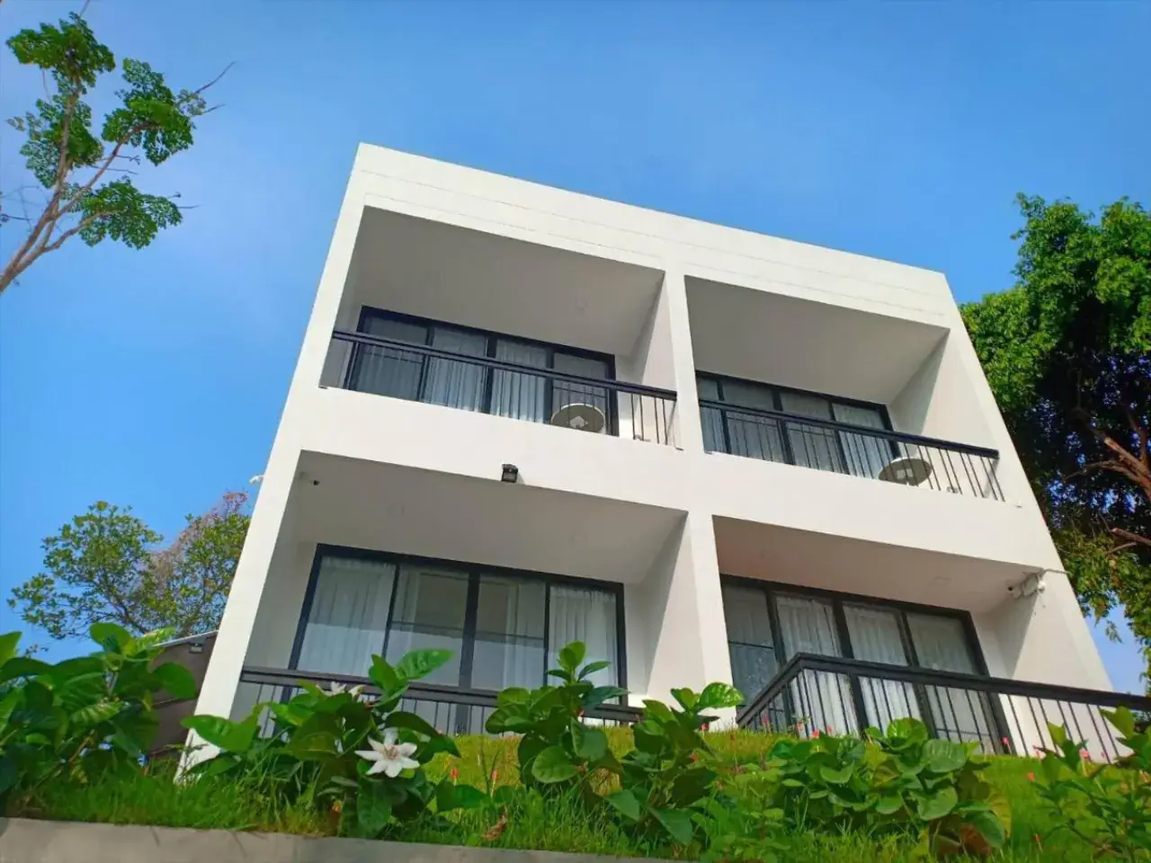 ที่พักกำแพงเพชรในเมือง ราคาถูก