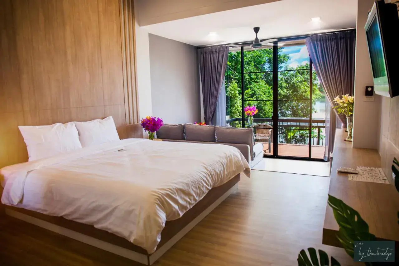 ที่พักกำแพงเพชรในเมือง ราคาถูก