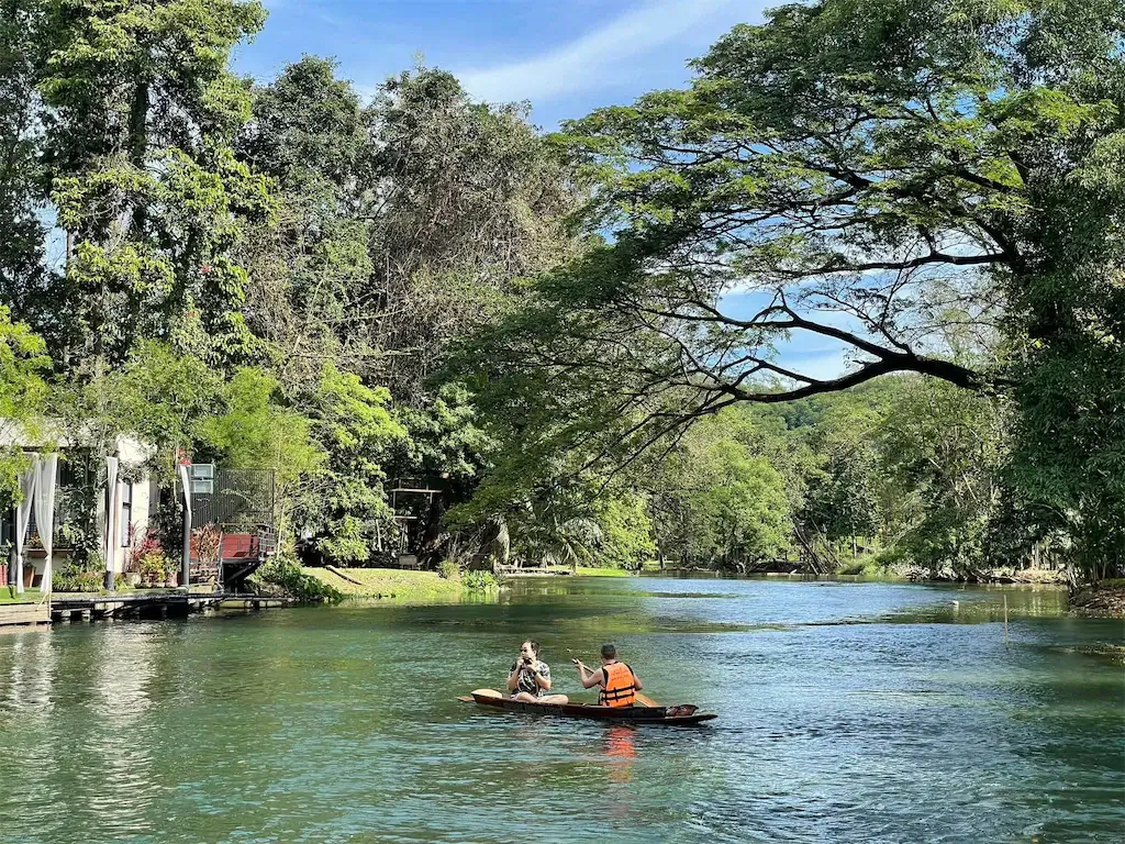 ที่พักสระบุรีเปิดใหม่