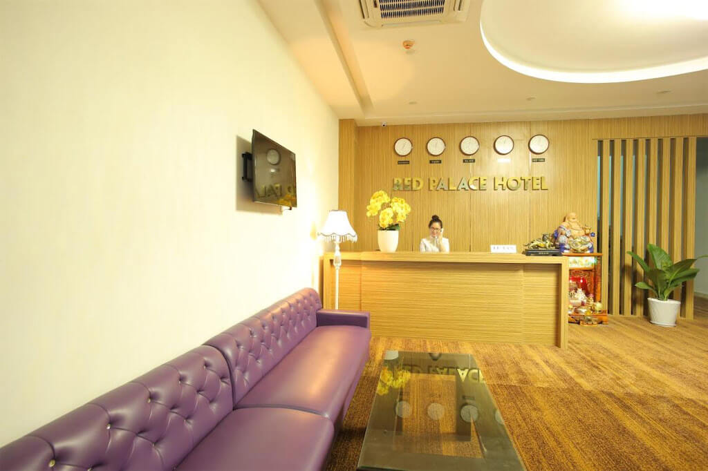 ที่พักดานังใกล้สนามบิน ราคาถูก
