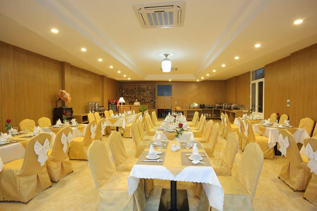 ที่พักดานังใกล้สนามบิน ราคาถูก