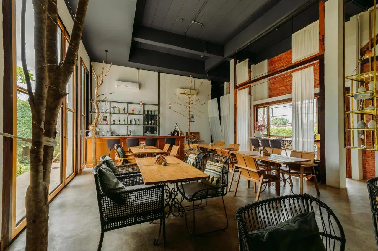 ที่พักกำแพงเพชรในเมือง ราคาถูก