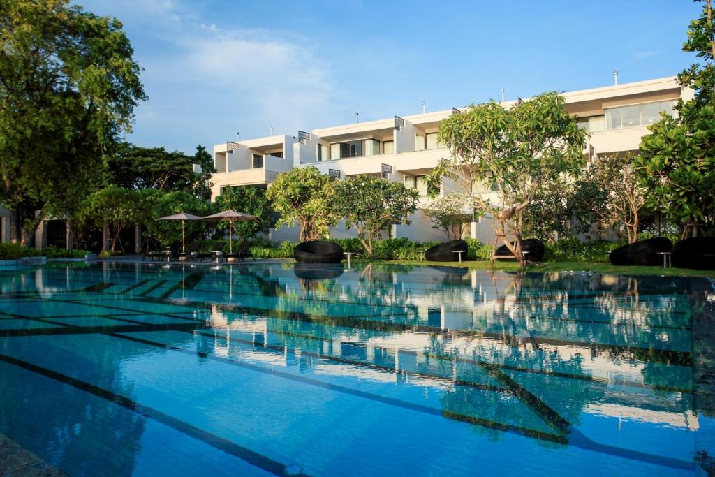 ที่พักหัวหินแนะนำ