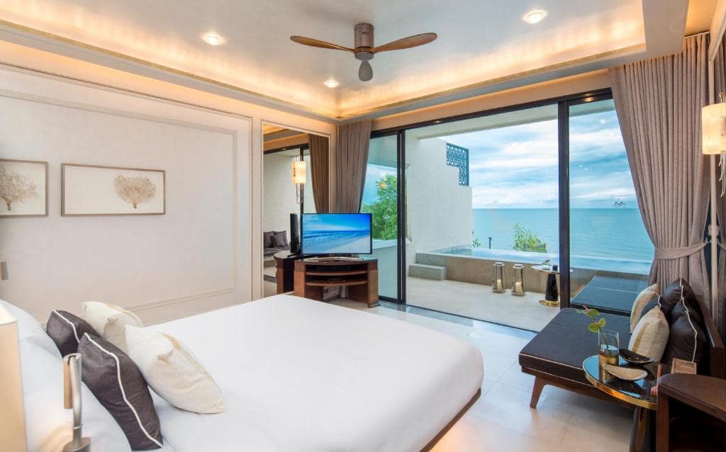 ที่พักหัวหินแนะนำ
