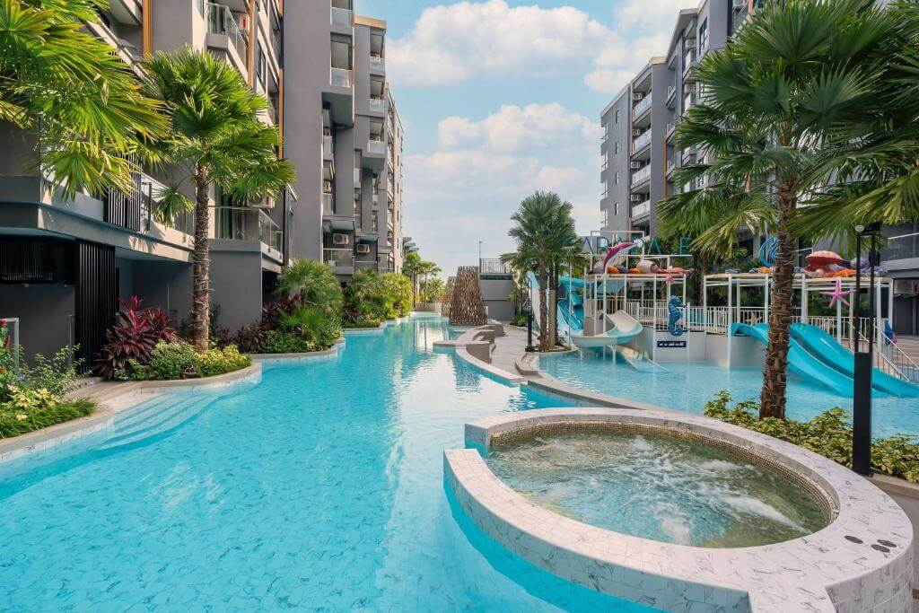 ที่พักหัวหินแนะนำ