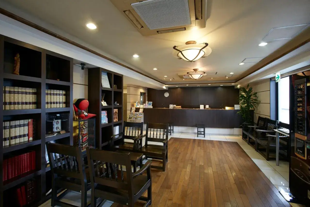 ที่พักทาคายาม่า
