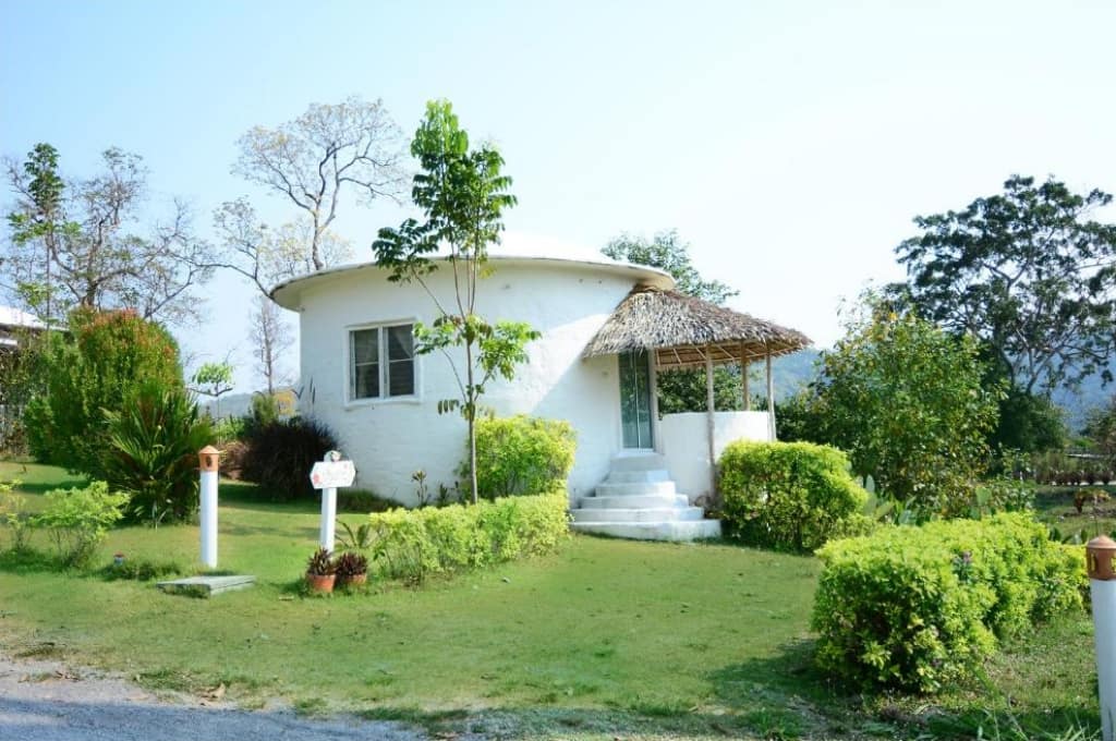 ที่พักสวนผึ้งสุนัขเข้าพักได้ ราคาถูก