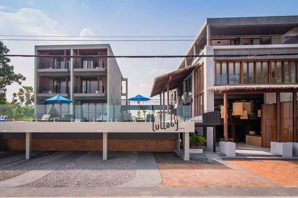 ที่พักหัวหินแนะนำ