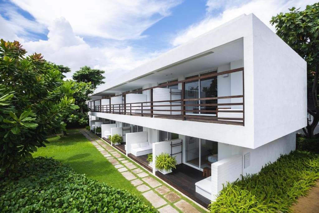 ที่พักหัวหินแนะนำ