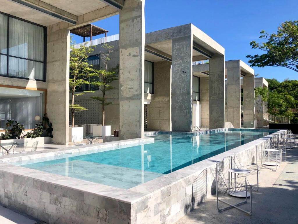 ที่พักหัวหินแนะนำ