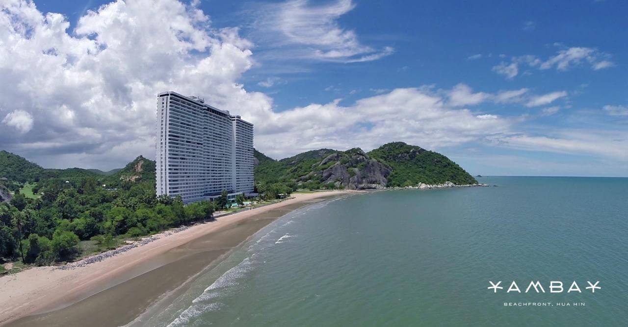ที่พักหัวหินแนะนำ