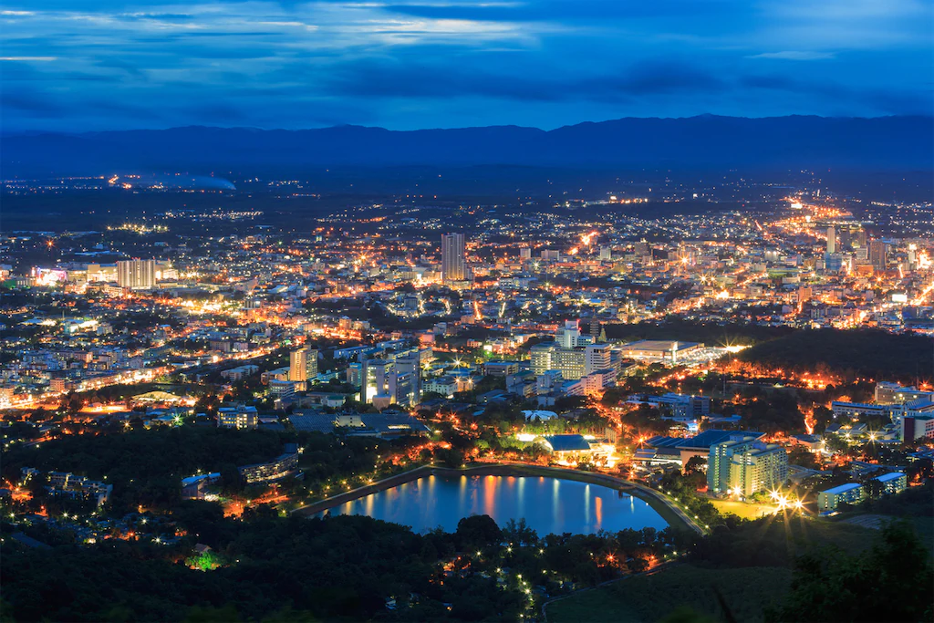 ที่พักหาดใหญ่ในเมือง ราคาถูก