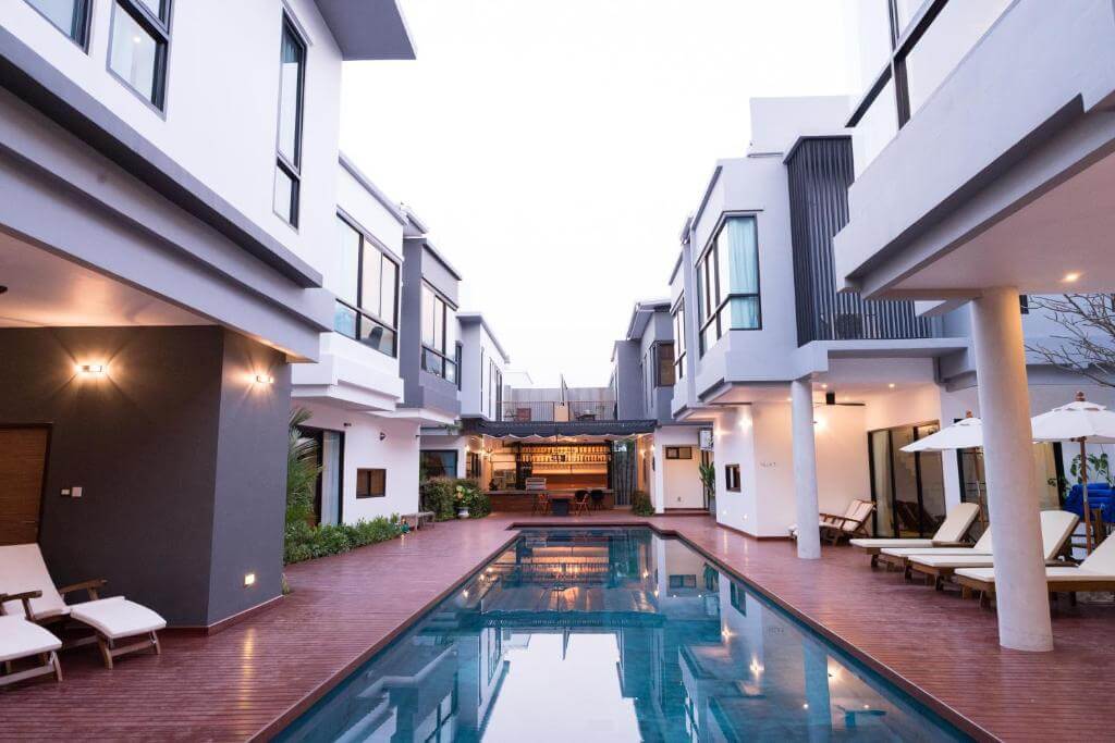ที่พักเชียงใหม่ บ้านเป็นหลัง