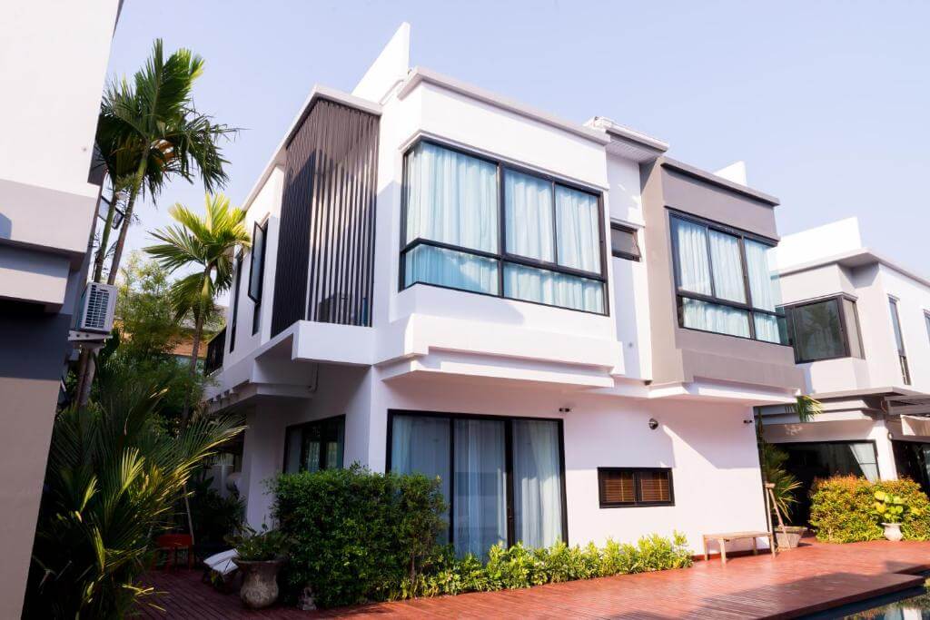 ที่พักเชียงใหม่ บ้านเป็นหลัง
