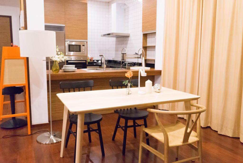 ที่พักเชียงใหม่ บ้านเป็นหลัง