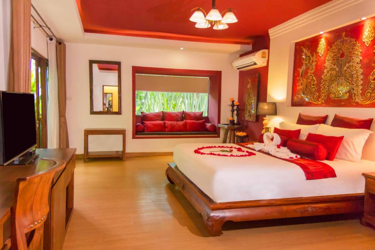 ที่พักเชียงใหม่ บ้านเป็นหลัง
