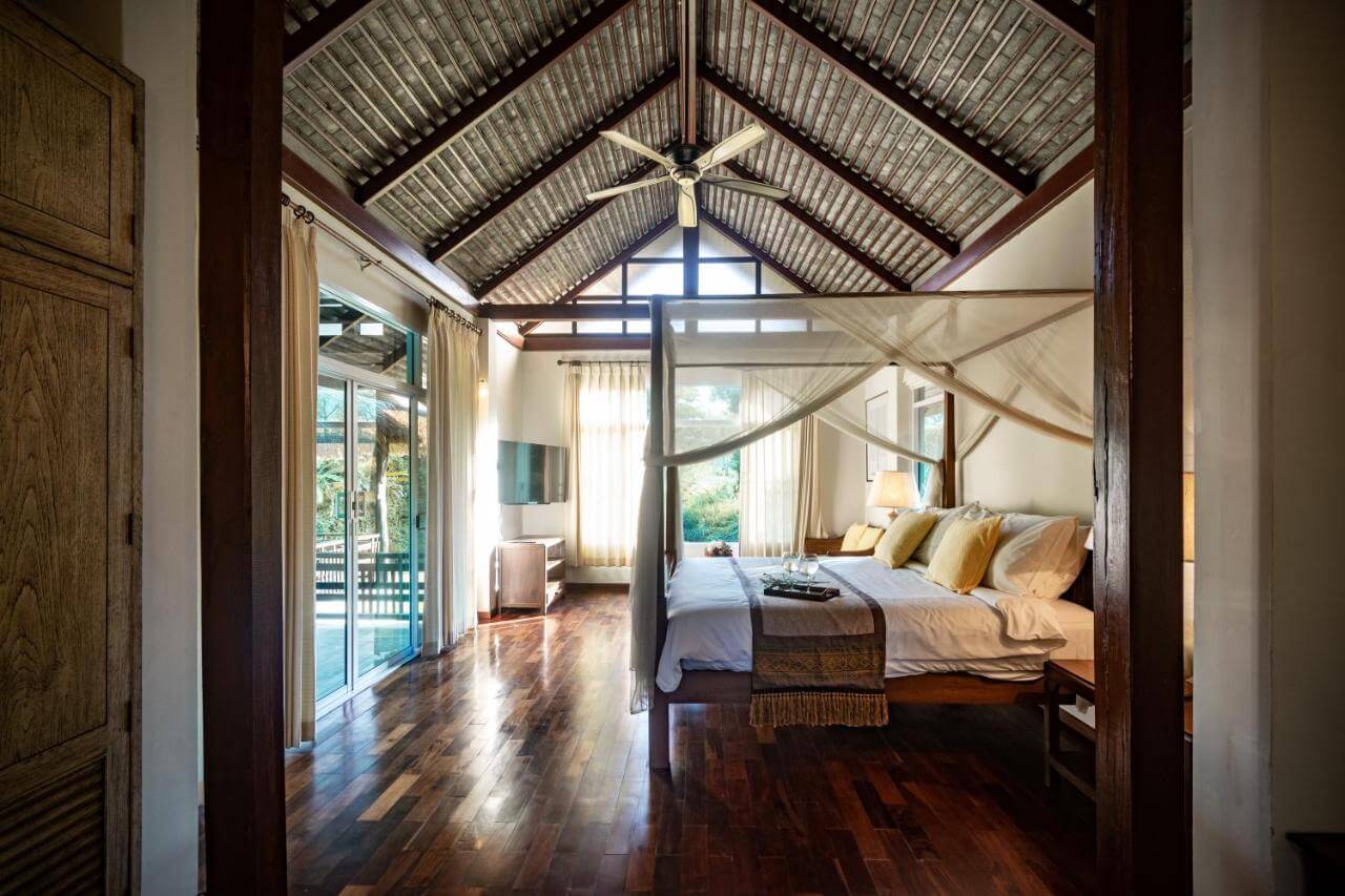 ที่พักเชียงใหม่ บ้านเป็นหลัง