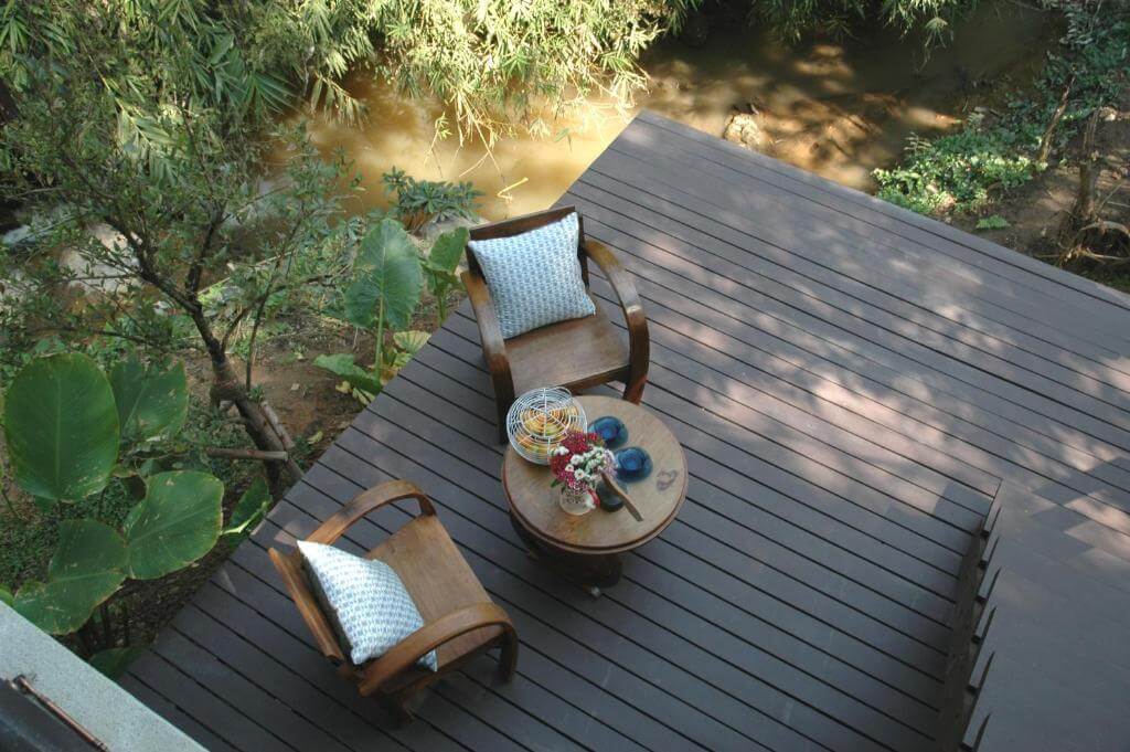 ที่พักเชียงใหม่ บ้านเป็นหลัง