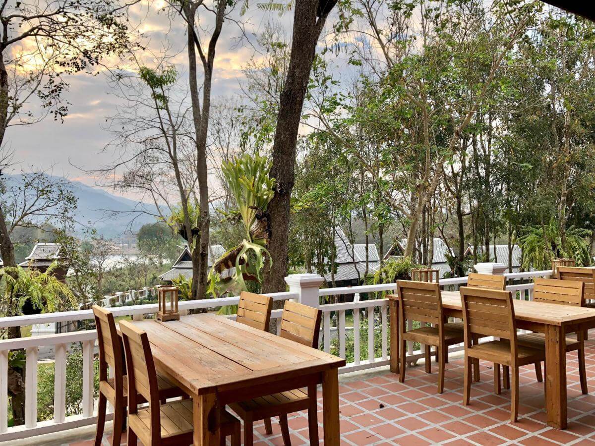 ที่พักเชียงใหม่ บ้านเป็นหลัง