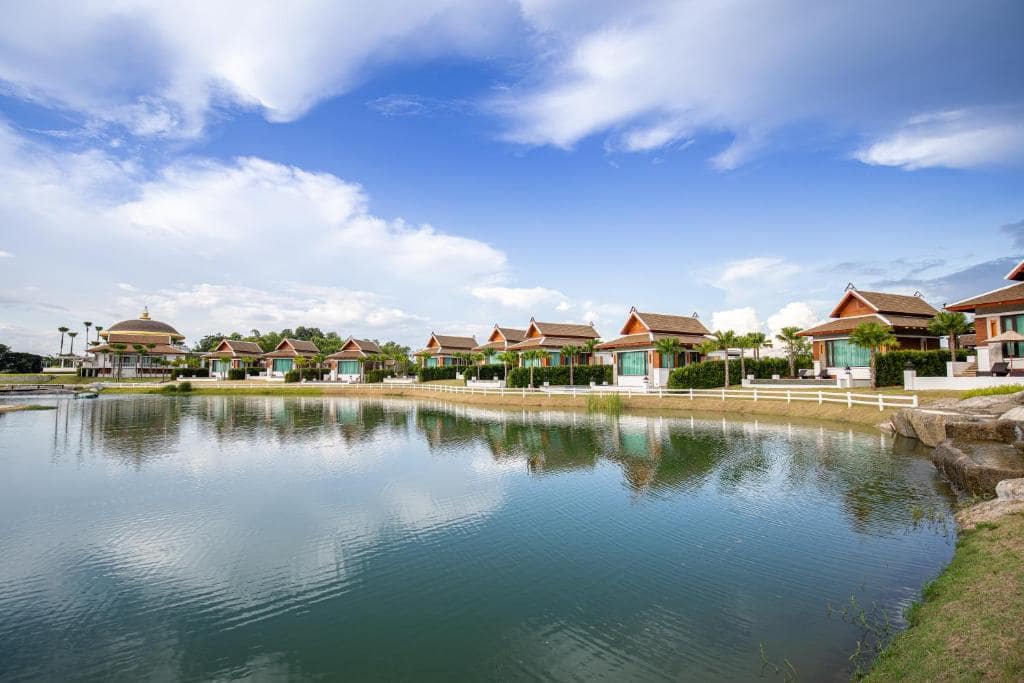 ที่พักเชียงใหม่ บ้านเป็นหลัง