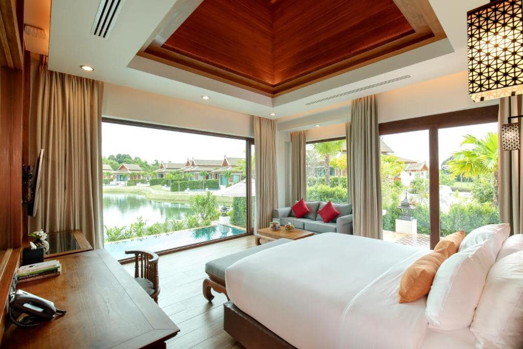 ที่พักเชียงใหม่ บ้านเป็นหลัง