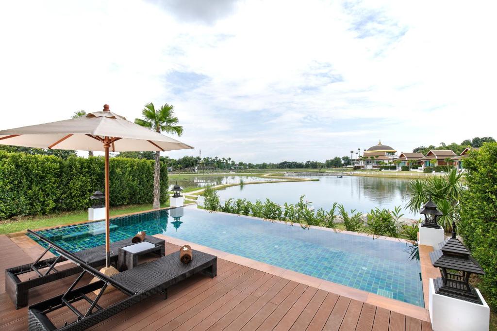 ที่พักเชียงใหม่ บ้านเป็นหลัง