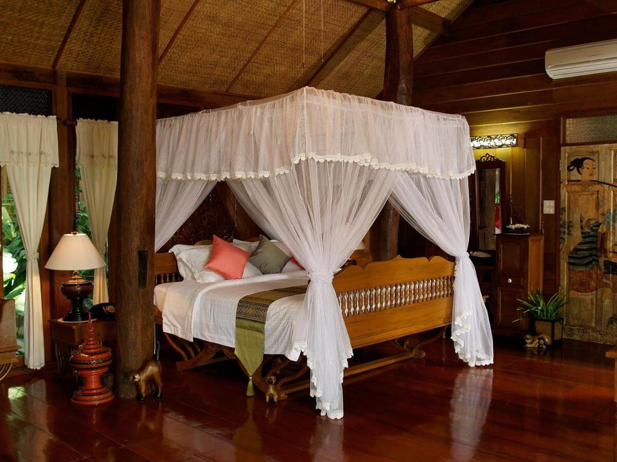ที่พักเชียงใหม่ บ้านเป็นหลัง