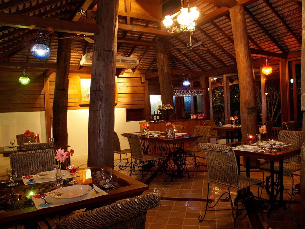 ที่พักเชียงใหม่ บ้านเป็นหลัง