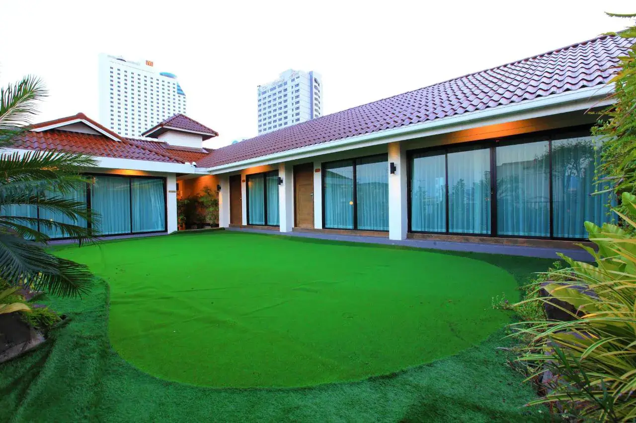 ที่พักหาดใหญ่ในเมือง ราคาถูก