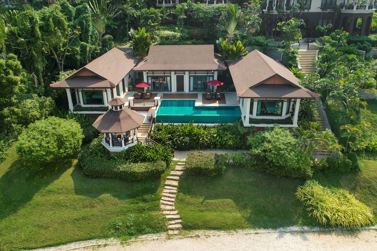 ที่พักพัทยาแนะนำ