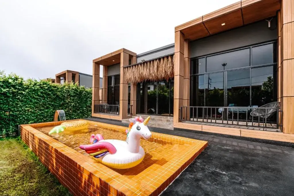 ที่พักบางแสน ถูกและดี