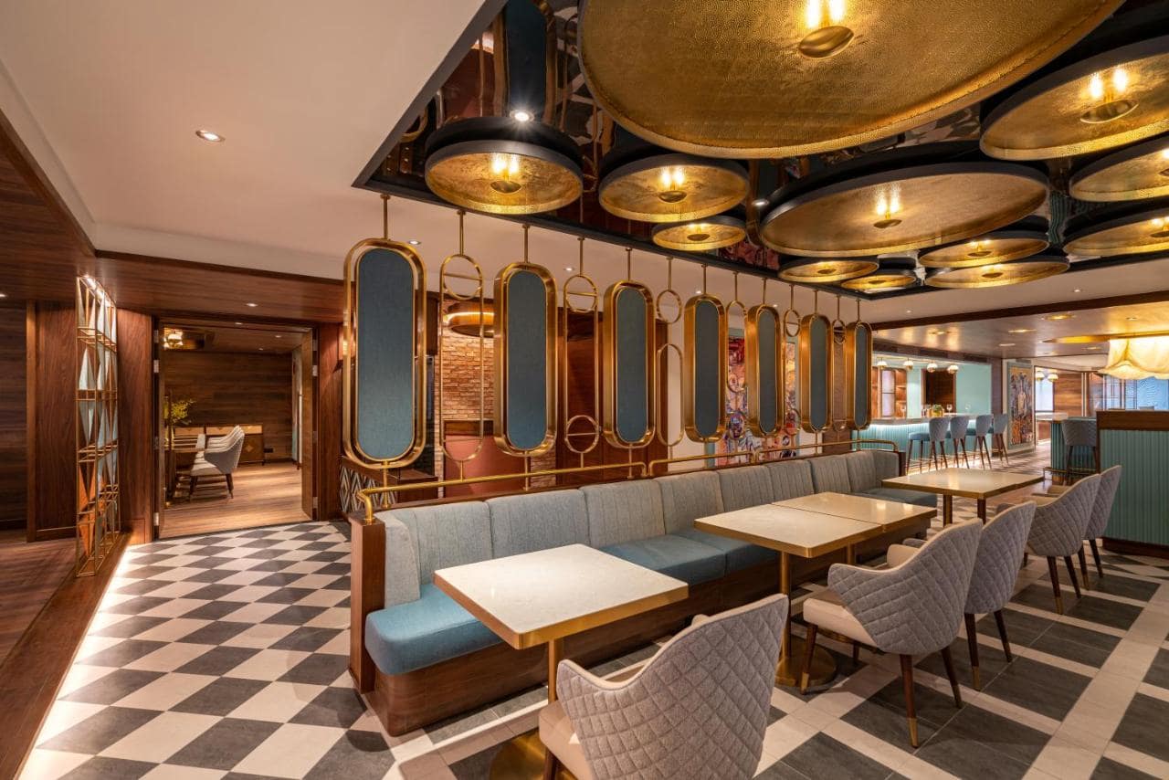 ที่พักโฮจิมินห์ระดับ 5 ดาว ราคาหลักพัน