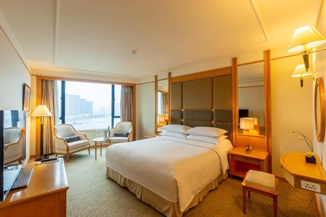 ที่พักโฮจิมินห์ระดับ 5 ดาว ราคาหลักพัน