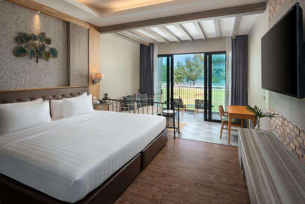 ที่พักสามร้อยยอด ราคาถูก