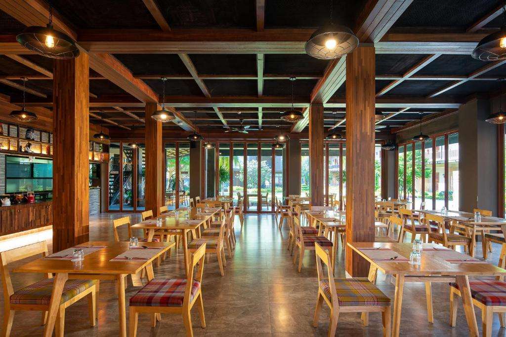 ที่พักสามร้อยยอด ราคาถูก