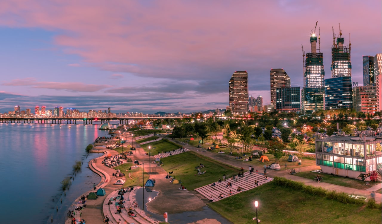 ที่พักยออีโด