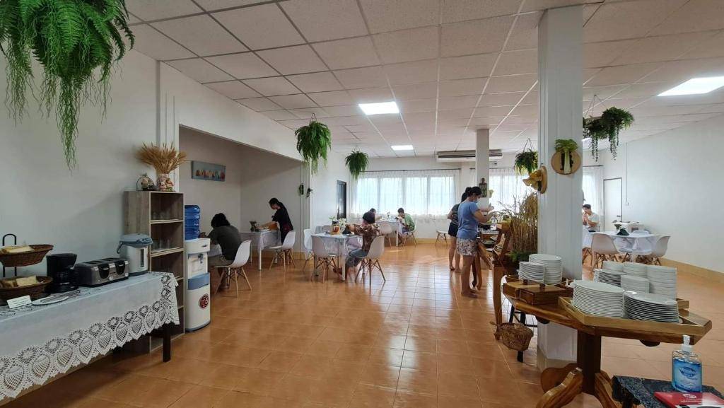 ที่พักสามร้อยยอด ราคาถูก