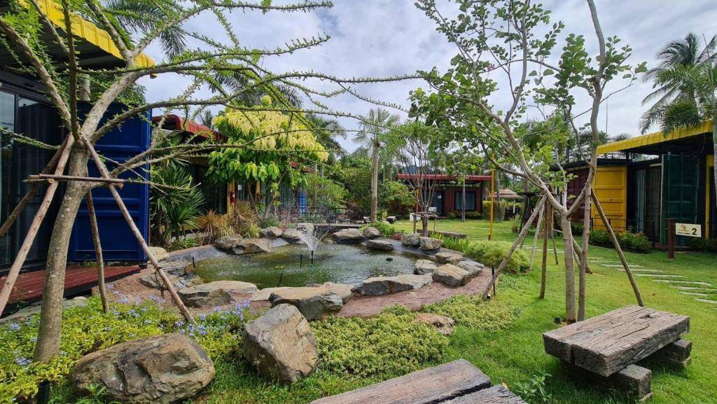 ที่พักสามร้อยยอด ราคาถูก