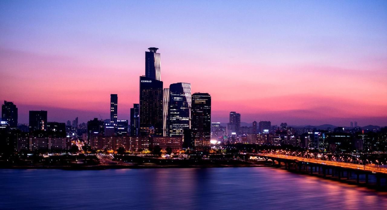 ที่พักยออีโด