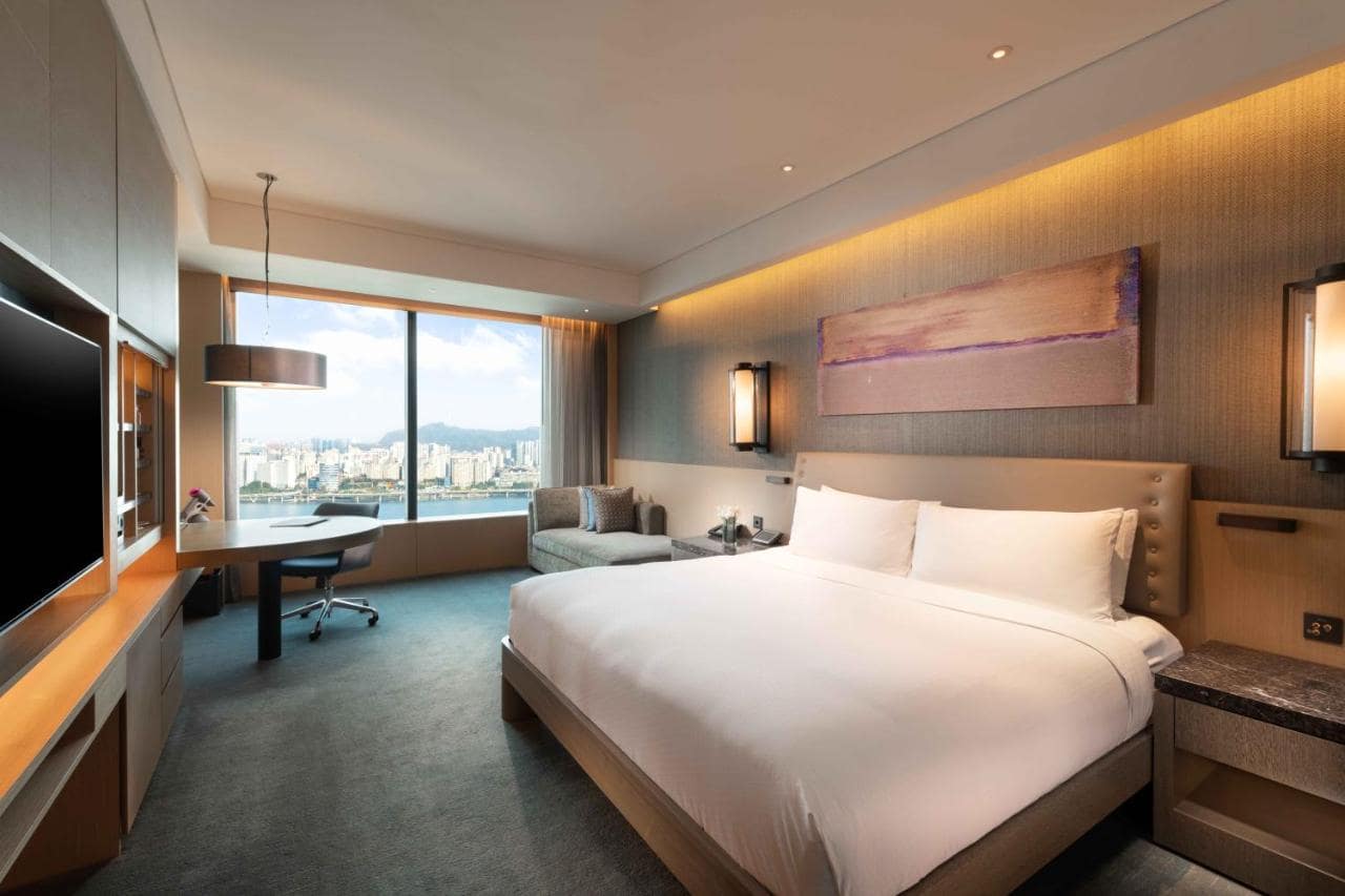 ที่พักยออีโด