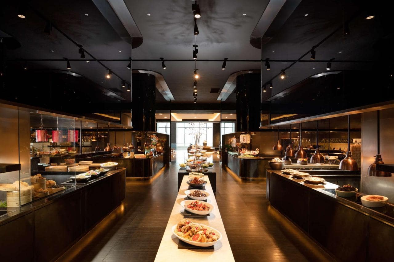 ที่พักยออีโด