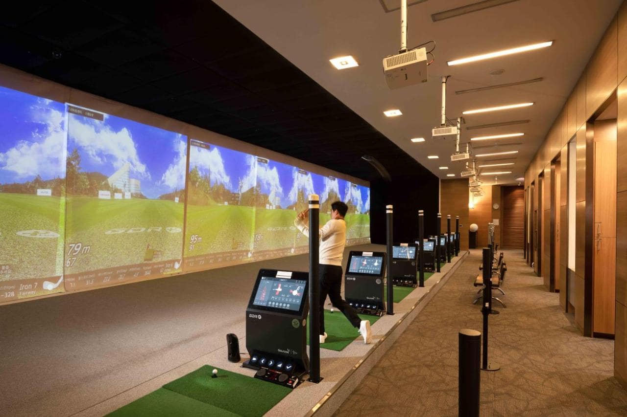 ที่พักยออีโด