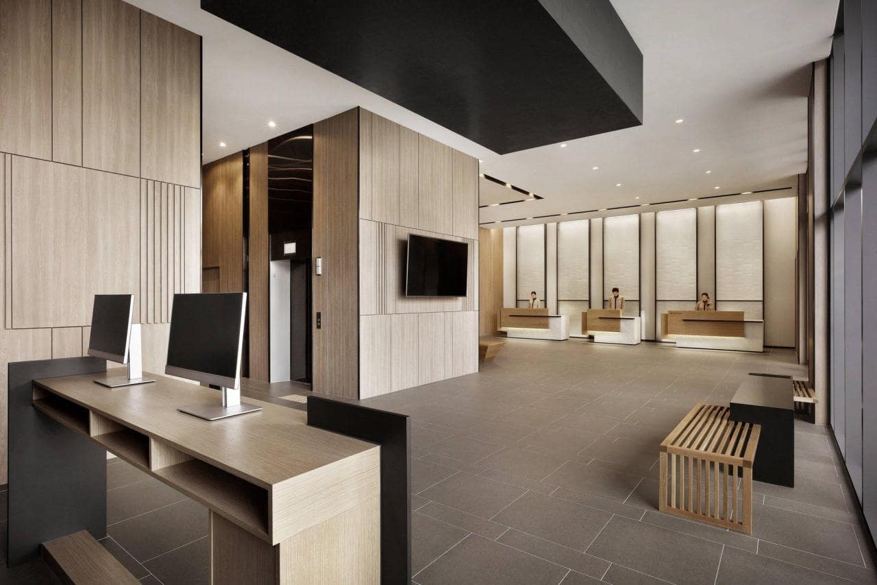 ที่พักยออีโด