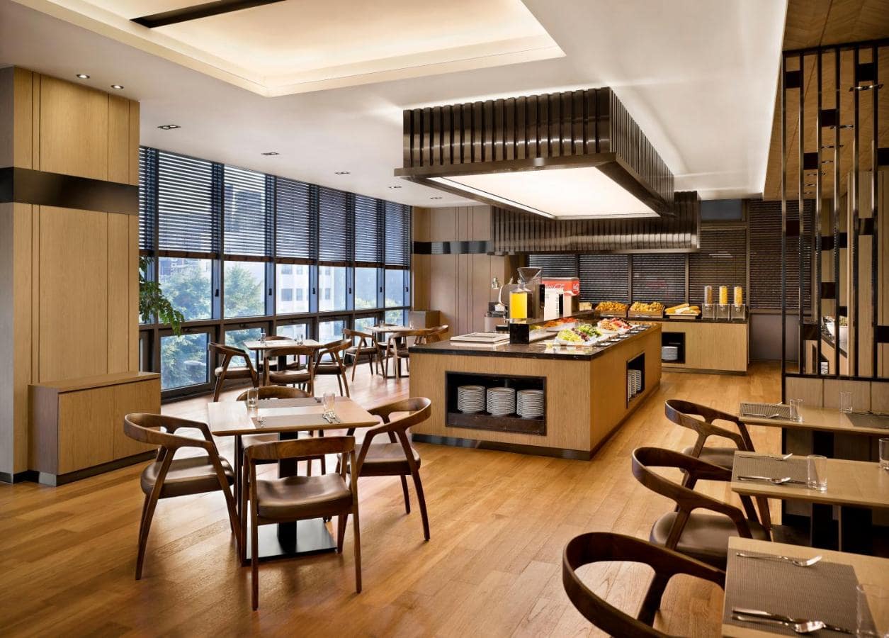 ที่พักยออีโด