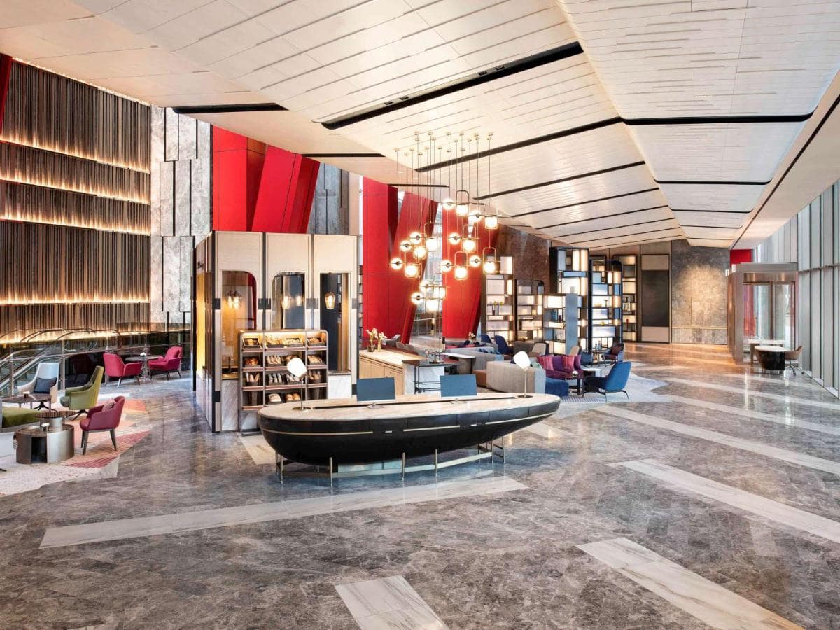 ที่พักยออีโด