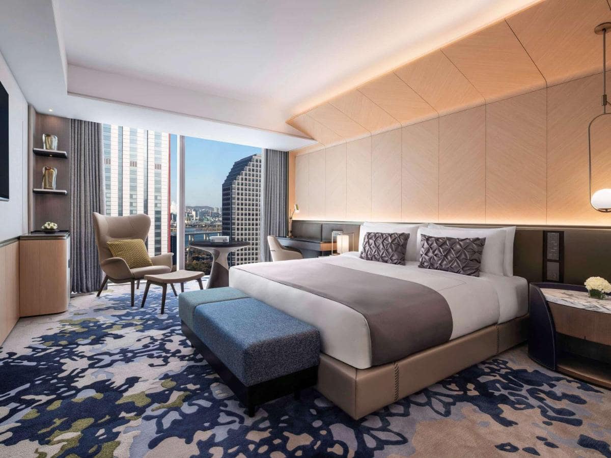 ที่พักยออีโด