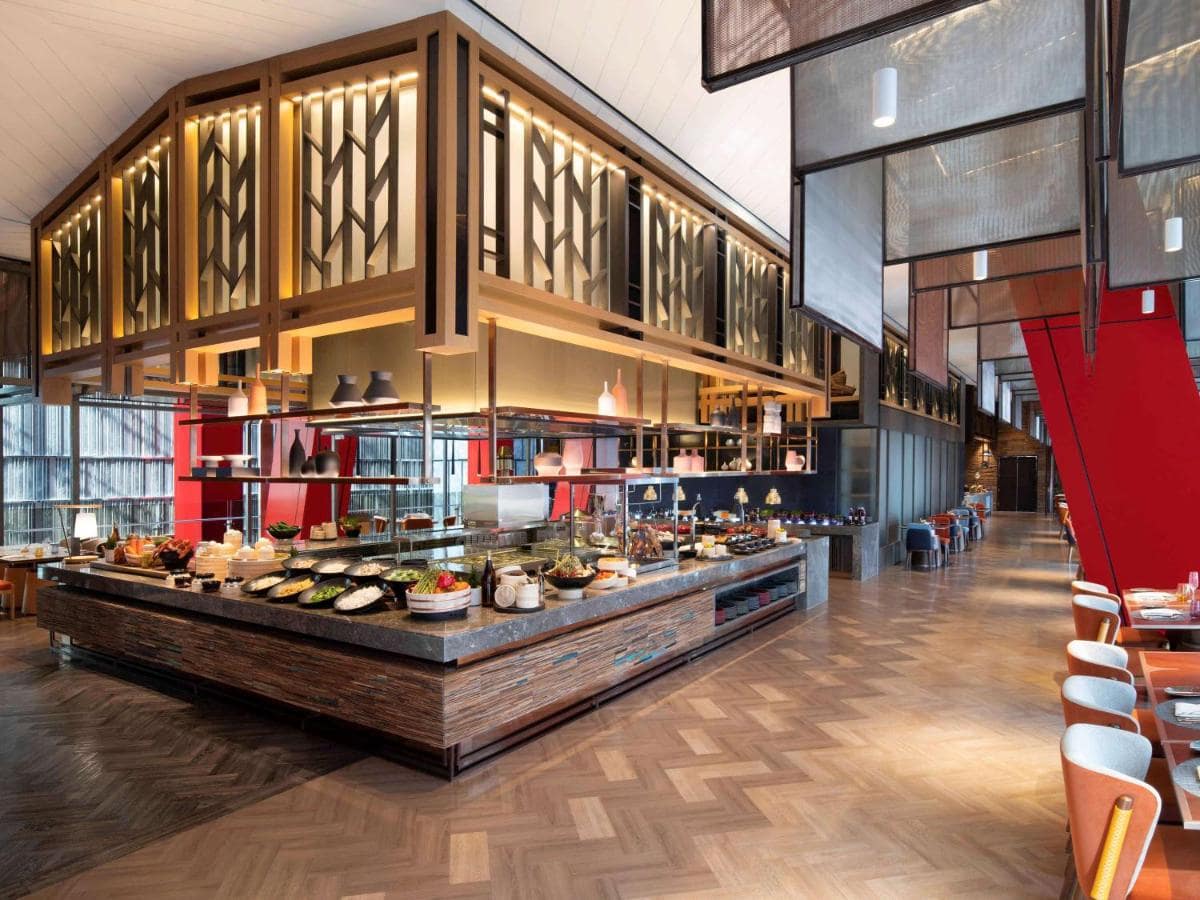 ที่พักยออีโด